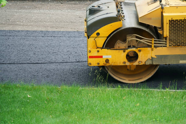 Driveway Snow Removal Preparation in Barbourville, KY