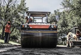 Best Gravel Driveway Installation  in Barbourville, KY