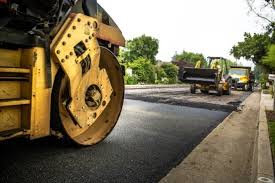 Best Driveway Crack Filling  in Barbourville, KY